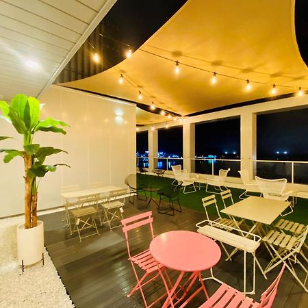 Stay Hostel Sokcho Luaran gambar