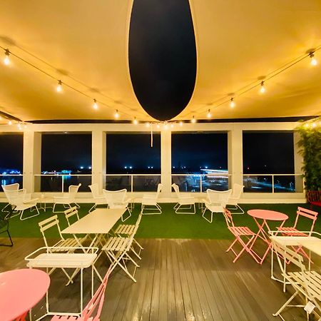 Stay Hostel Sokcho Luaran gambar