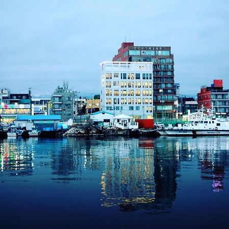 Stay Hostel Sokcho Luaran gambar
