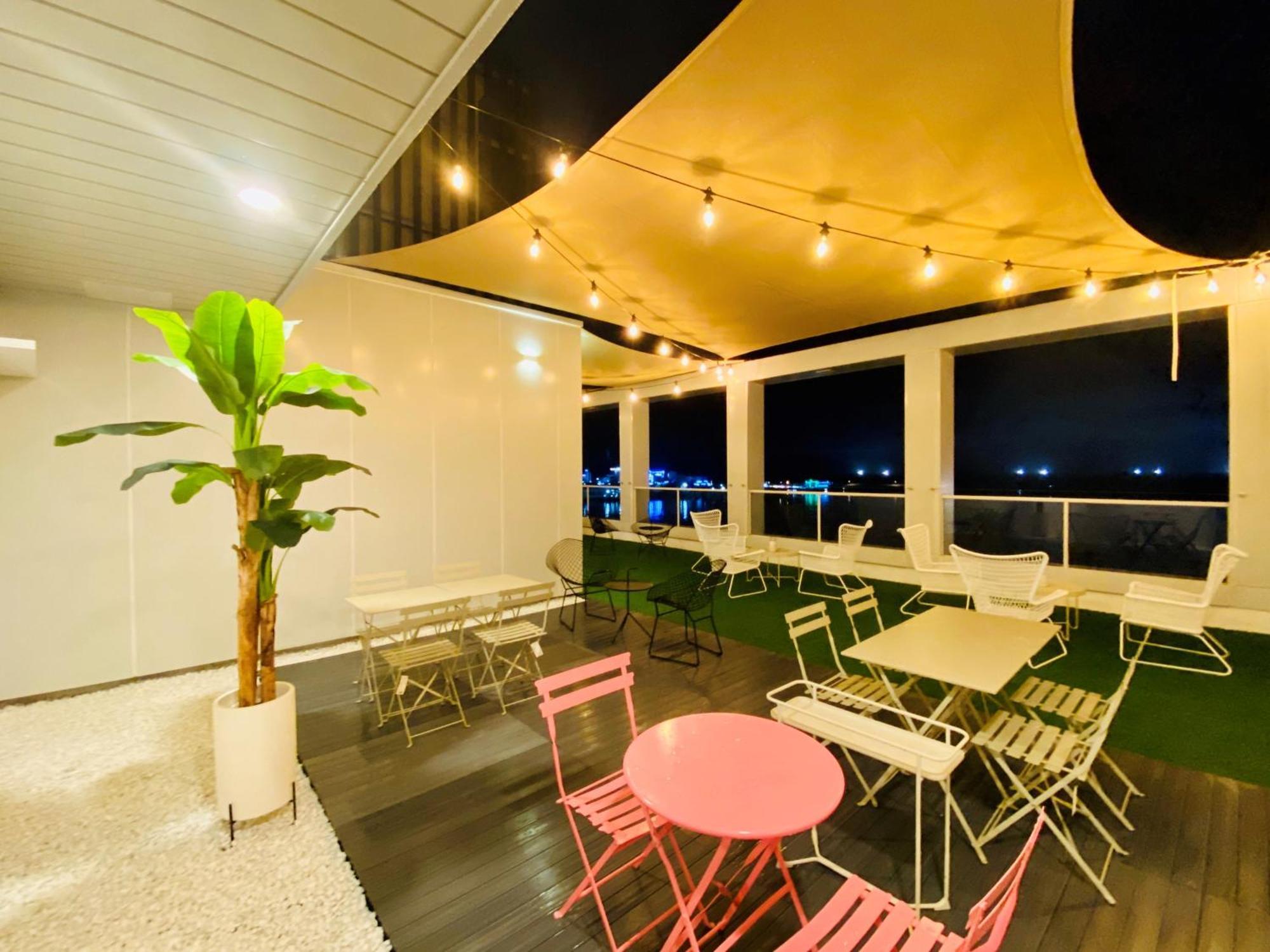 Stay Hostel Sokcho Luaran gambar