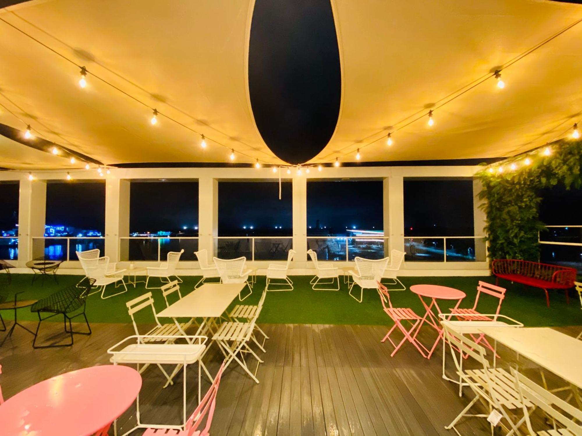 Stay Hostel Sokcho Luaran gambar