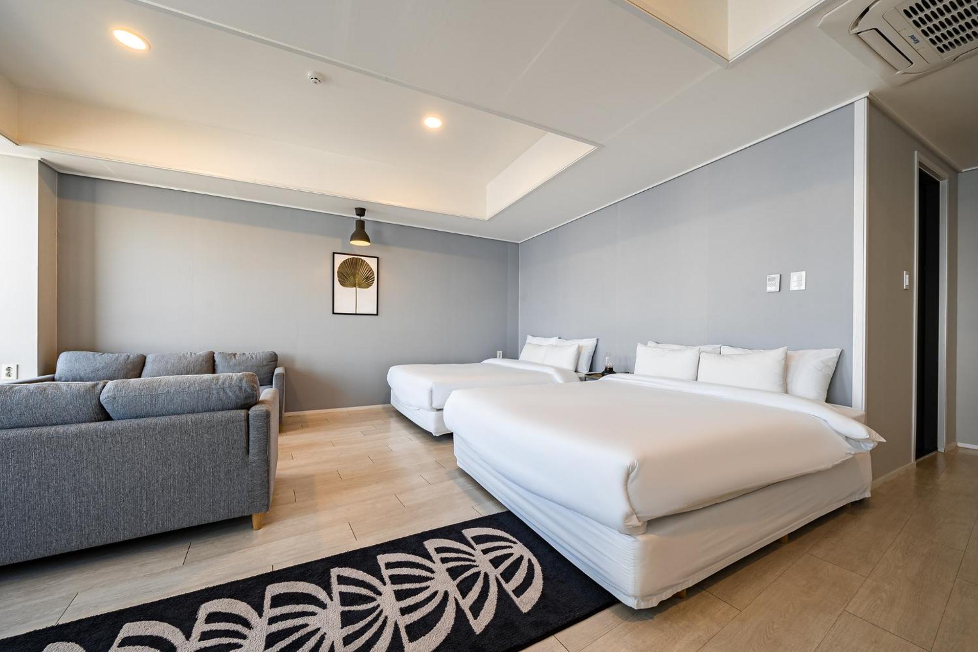 Stay Hostel Sokcho Luaran gambar