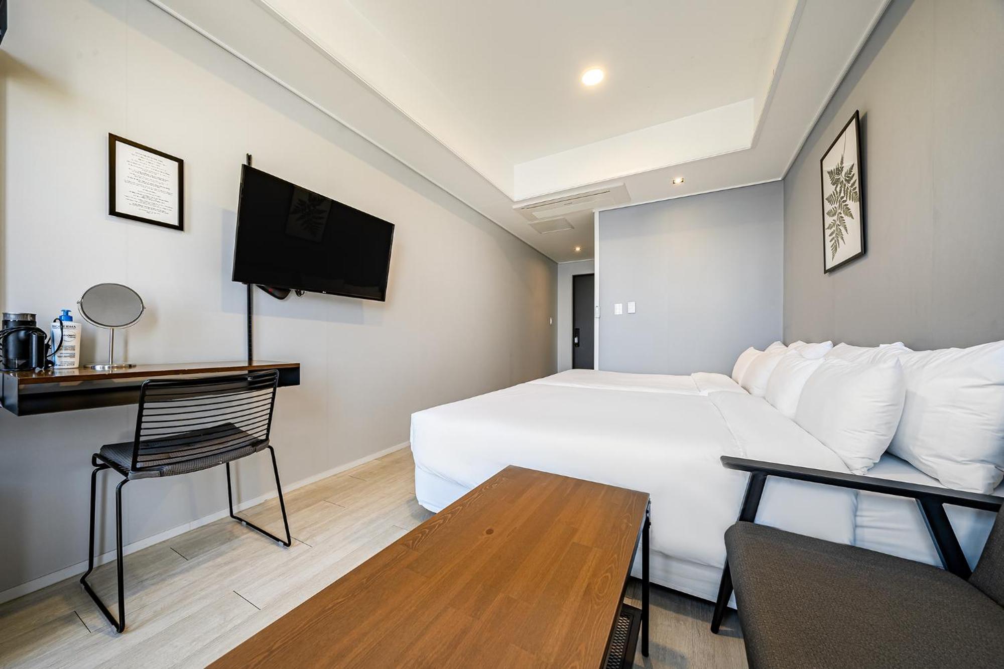 Stay Hostel Sokcho Luaran gambar