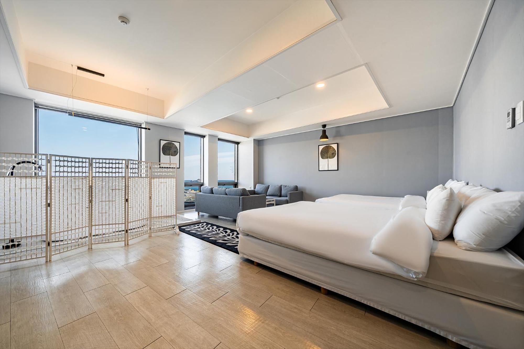 Stay Hostel Sokcho Luaran gambar
