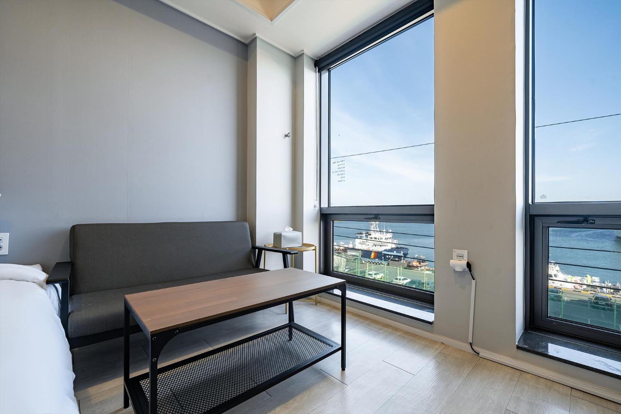 Stay Hostel Sokcho Luaran gambar