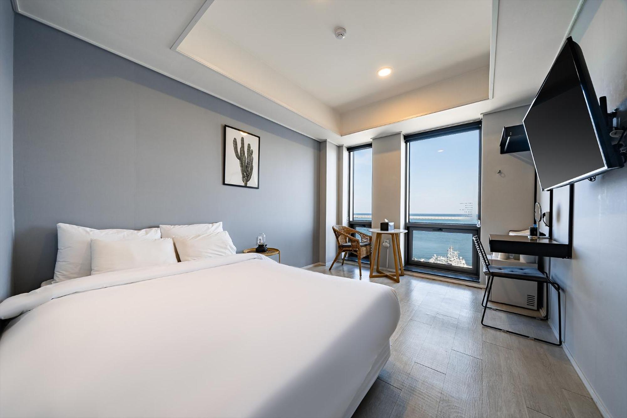 Stay Hostel Sokcho Luaran gambar